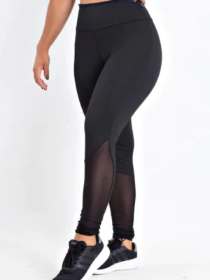 Legging Lisa Preta